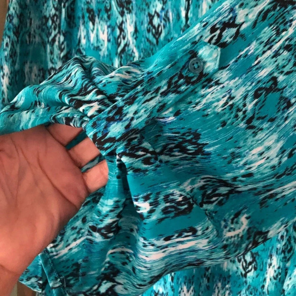 Faded Glor Tunic Top - Picture 4 of 7